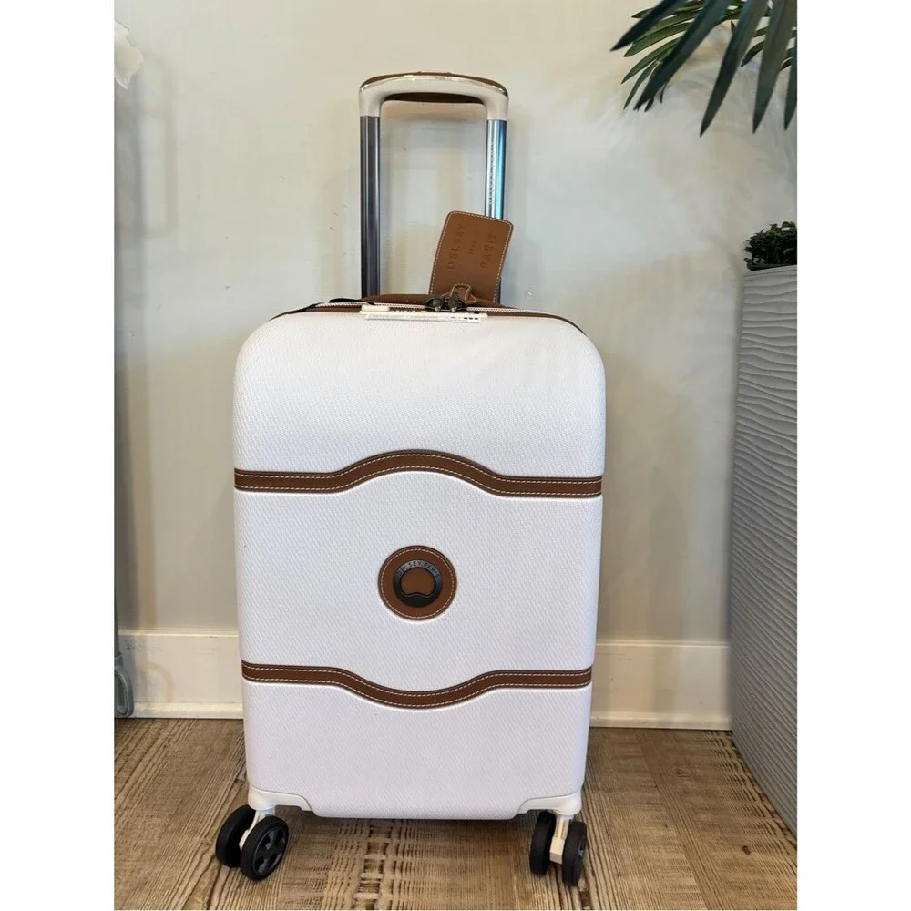 Delsey Chatelet Air Spinner Carry-on